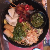  at Banana Tree - Maida Vale in West London