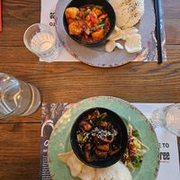  at Banana Tree - Maida Vale in West London