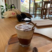 Chocochai  at Mayana in Ghent