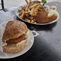  at Yoyo Foodworld in Berlin