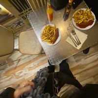   at Yoyo Foodworld in Berlin