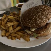   at Yoyo Foodworld in Berlin