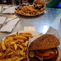  at Yoyo Foodworld in Berlin