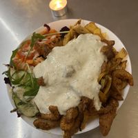   at Yoyo Foodworld in Berlin