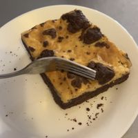 Zupf Kuchen   at Yoyo Foodworld in Berlin