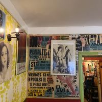   at Yoyo Foodworld in Berlin