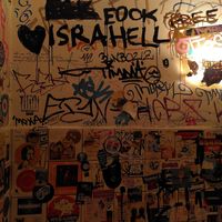 I'm adding these because I think that special restaurants are special places and it's important to document them for posterity. at Yoyo Foodworld in Berlin