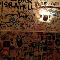 I'm adding these because I think that special restaurants are special places and it's important to document them for posterity. at Yoyo Foodworld in Berlin