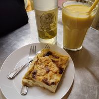  at Yoyo Foodworld in Berlin