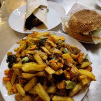  at Yoyo Foodworld in Berlin