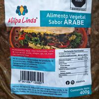 Aquí en Avelo venden esta delicia (Soya tipo Árabe) a un buen precio 😋 at Mr. Tofu - Avelo Market in Puebla