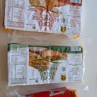 Estas delicias de Tofu son simplemente... 🥴🤤❤️ at Mr. Tofu - Avelo Market in Puebla