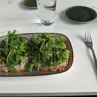 Avocado Dream at Pure Kitchen in Frisco