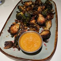   at Pure Kitchen in Frisco