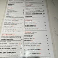   at Pure Kitchen in Frisco