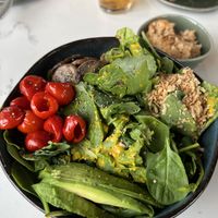   at Pure Kitchen in Frisco