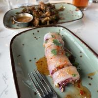   at Pure Kitchen in Frisco