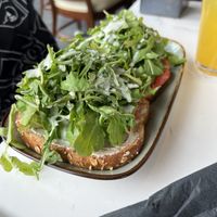   at Pure Kitchen in Frisco