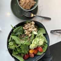   at Pure Kitchen in Frisco