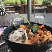   at Pure Kitchen in Frisco