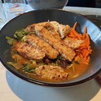   at Pure Kitchen in Frisco