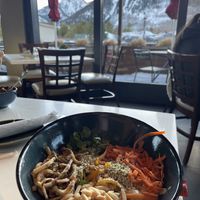   at Pure Kitchen in Frisco