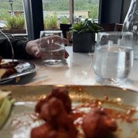 As you can see WF, get some ranch   at Pure Kitchen in Frisco