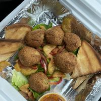   at Pure Kitchen in Frisco