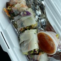   at Pure Kitchen in Frisco