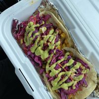   at Pure Kitchen in Frisco