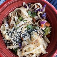   at Pure Kitchen in Frisco