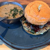   at Pure Kitchen in Frisco