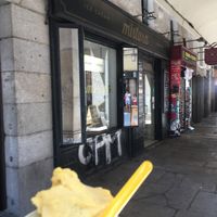   at Mistura - Ciudad Rodrigo in Madrid