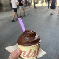   at Mistura - Ciudad Rodrigo in Madrid