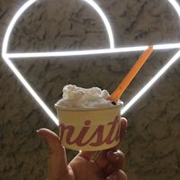 Limoncellos, sugar free at Mistura - Ciudad Rodrigo in Madrid