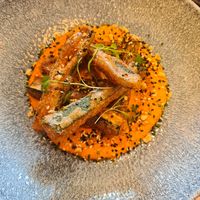  at Catch 22 Brasserie in Anglesey