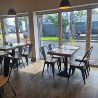  at Catch 22 Brasserie in Anglesey