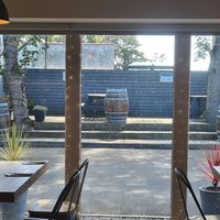  at Catch 22 Brasserie in Anglesey