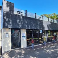  at Catch 22 Brasserie in Anglesey