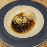  at Catch 22 Brasserie in Anglesey