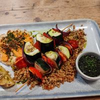  at Catch 22 Brasserie in Anglesey