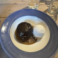   at Catch 22 Brasserie in Anglesey