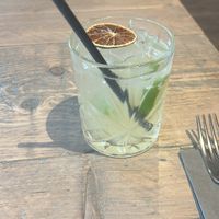   at Catch 22 Brasserie in Anglesey