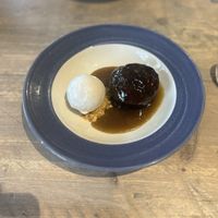   at Catch 22 Brasserie in Anglesey