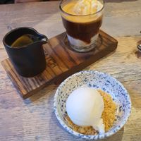  at Catch 22 Brasserie in Anglesey