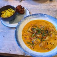  at Catch 22 Brasserie in Anglesey