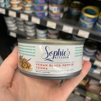 Looks interesting  at Lassens Natural Foods & Vitamins in San Luis Obispo