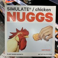 Was surprised to see this brand here!  at Lassens Natural Foods & Vitamins in San Luis Obispo