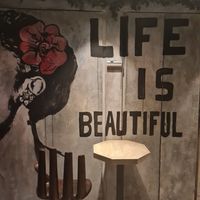 Déco at Negishi in Luzern