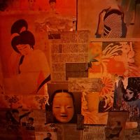 Déco at Negishi in Luzern